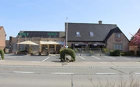 Hostellerie Daiseldaele